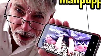 Horny Stepdaddy Wants To Feed You Lustful Fantasies
