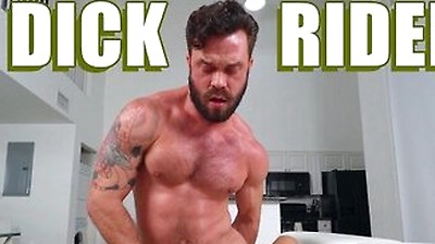 Guy Selector - Riding Raw Compilation Two: James Fox, Damien White, Aaron Trainer & More