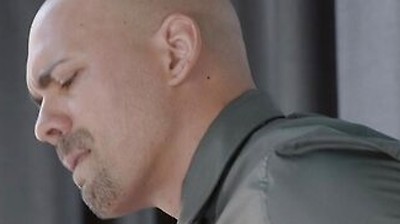 Uncut Dilf Alexandro Cabrera Facefucks Sexy Twink
