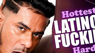 Hottest Latinos Fucking Hard - Spicey Hot Latino Guys Fuck And Get Fucked Hard - Draven Navarro, Eli Martinez And Dillon Diaz