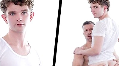 Canyon Cole And Tristan Jaxx - President Jaxx Asks The Boy To Receive His Semen As A True Testament To His Commitment To The Church