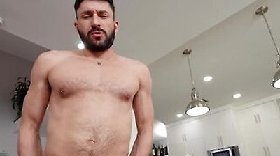 Guy Selector - Do You Want To Fuck Your Roommate? You Can If You Choose To! With Riley Mitchel And Scott Demarco