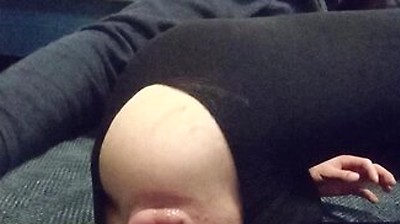 Deeply Penetrated My Pumped Juicy Hole!