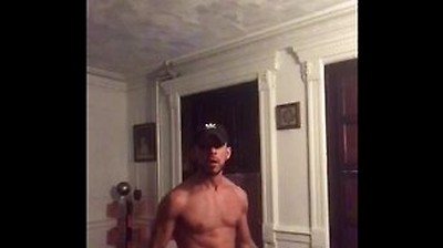 Watch How It All Began! Stepdaddy Destroys My Fat Pussy! With Breed It Raw