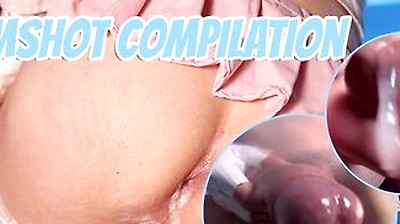Cute Femboy Cumshot Compilation For Your Evening / Cumpilation / Hornyjohny66