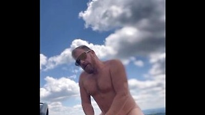 What Guys Do In The Mountains
