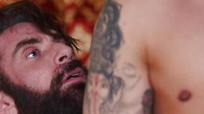 Horny Priest Scott Carter Passionately Breeds Hot Twink
