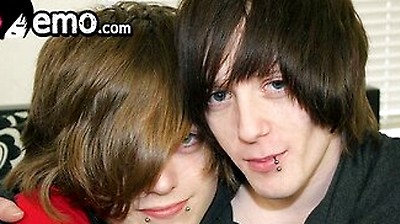 Sean Taylor And Tyler Archers Love Sucking Each Others Big Dick