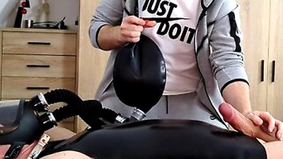 Breathplay Sneaker Socks And Sounding