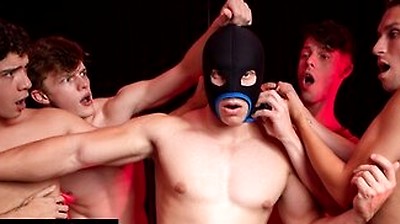 The Twink Fucker Is Back And Ready To Penetrate Every Twink He Comes Across - Shae Reynolds And Jake Preston