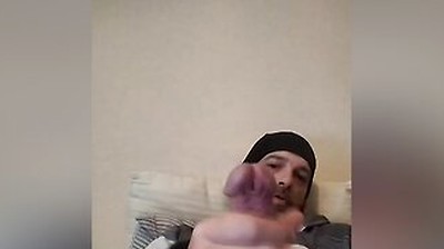 Cum Pizza Second Topping