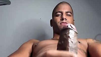 Bbc Precum Drooling Cock