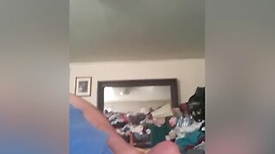 Fat Stepdaddy Scott Talks About Fucking