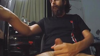 Tasty Valuim Cum, Yummy!