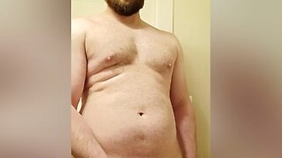 Hello, Look At This Fat Booty Thiccc Man