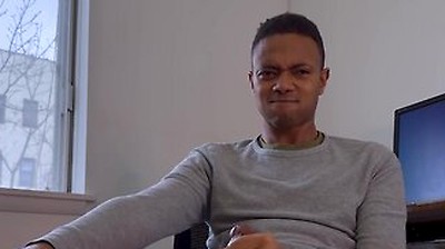 Verbal Roleplay - Your Coworker Catches You Wearing Tight Jeans