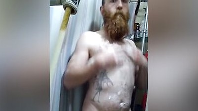 Shower Before Bed