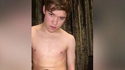 First Vibrator Experience Mixed With Fleshlight
