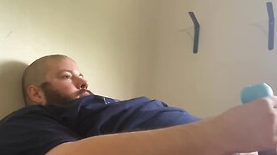 Thinking About You Got Me Too Horny