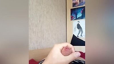 Long Masturbation