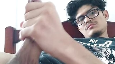 Relax And Wank