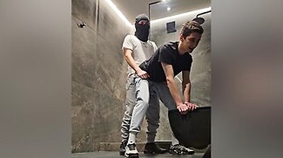 Dude Fuck Guy And Cum On Face