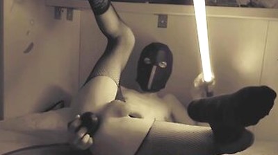 Night Ass Fuck