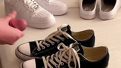 Converse Cum