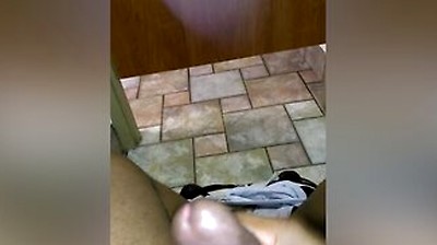 Nut At Work