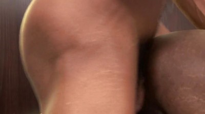 Black Bareback Threesome with all Big Dicks