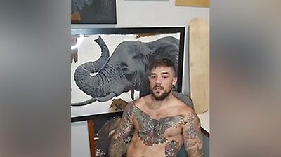 Exotic Adult Video Gay Muscle Greatest , Check It