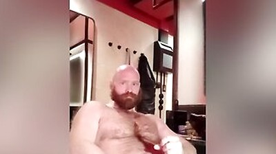 Ending This Evening With Some Thick Cum