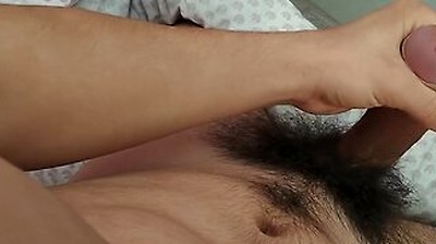Rich Ejaculation 22 Years Old