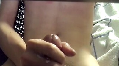 Teenager 18+ Handjob