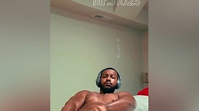 Watch Me Oil Up My Bbc And Tease Myself To The Brink Of Insanity