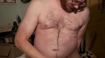 Cum With Slowmo At End