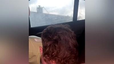 Public Fucking My College Roommate In My Car - Tpk