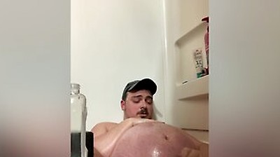 Belly Busting Inflation 2
