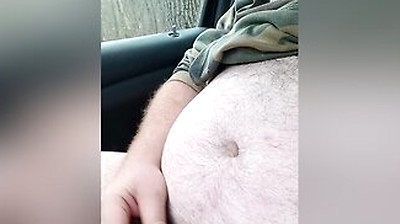 Jerk In The Woods