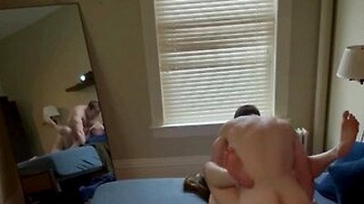 Fucking My Boyfriend Missionary