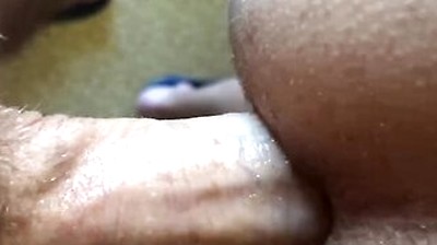 Fucked The Pass With A Big Dick And Then Cum In The Ass Close-up