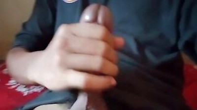 Small Body But Very Flexible Big Dick