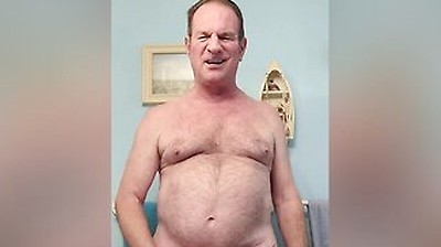 Stepdaddy Cums For You