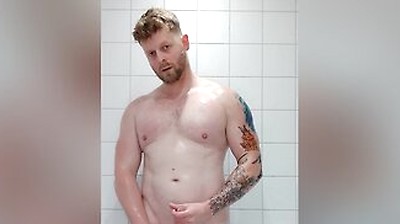 Pissing In Briefs