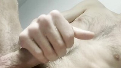 Putting My Cock To Use