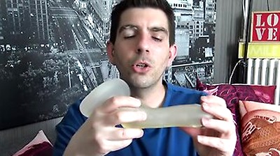 Perfectfit Hump Gear: An Anal Sheath To Shrink The Anus And/or Enlarge The Cocks