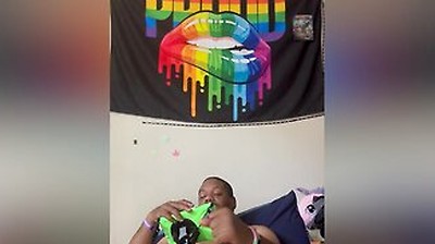 Incredible Adult Clip Homosexual Ebony Best