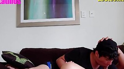My Straight Bully Wants Me To Lick His Asshole And Then He Wants To Fuck My Friends!