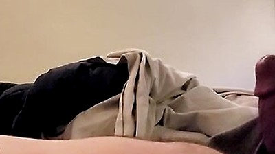 Wet Dream Ruins No Nut November! (nnn Fail)
