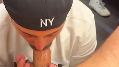 Middle Eastern Big Dick Blowjob And Piss Drinking In Public Toilets